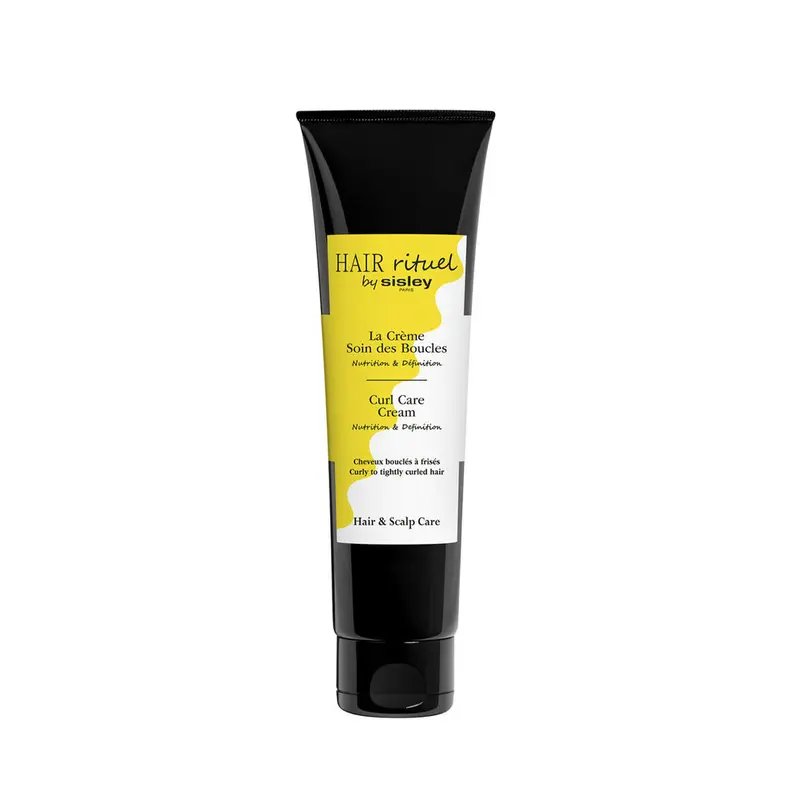La Crème Soin des Boucles Trattamento Capelli Ricci Definiti