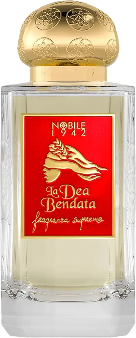 La Dea Bendata Eau de Parfum