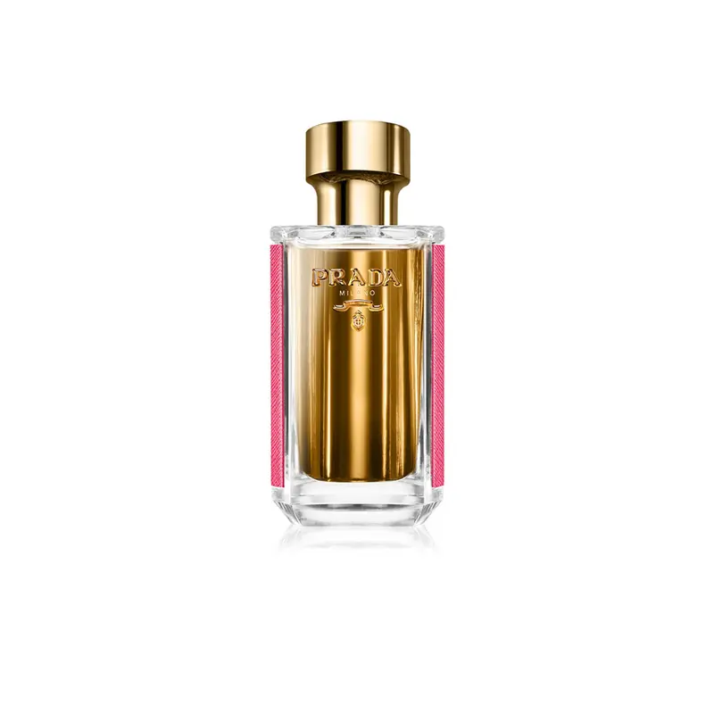 La Femme Intense Eau de parfum