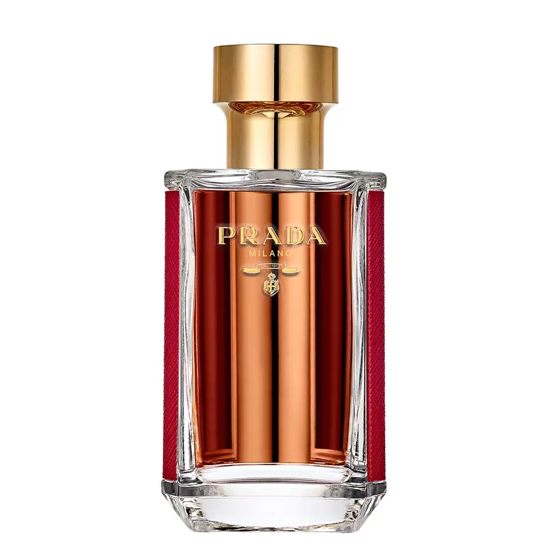 La Femme Prada Eau De Parfum Intense