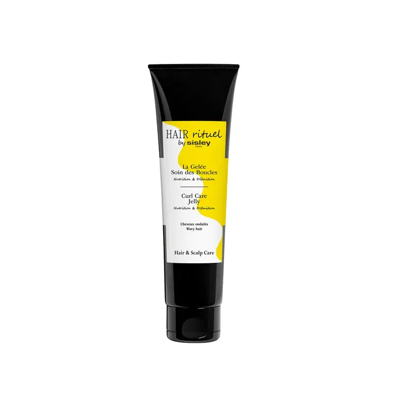 La Gelée Soin des Boucles Balsamo Capelli Ricci