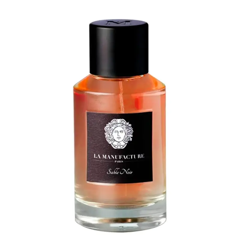 LA MANUFACTURE Sable Noir 100 ml