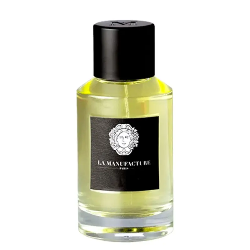 LA MANUFACTURE Suede Elixir 100 ml