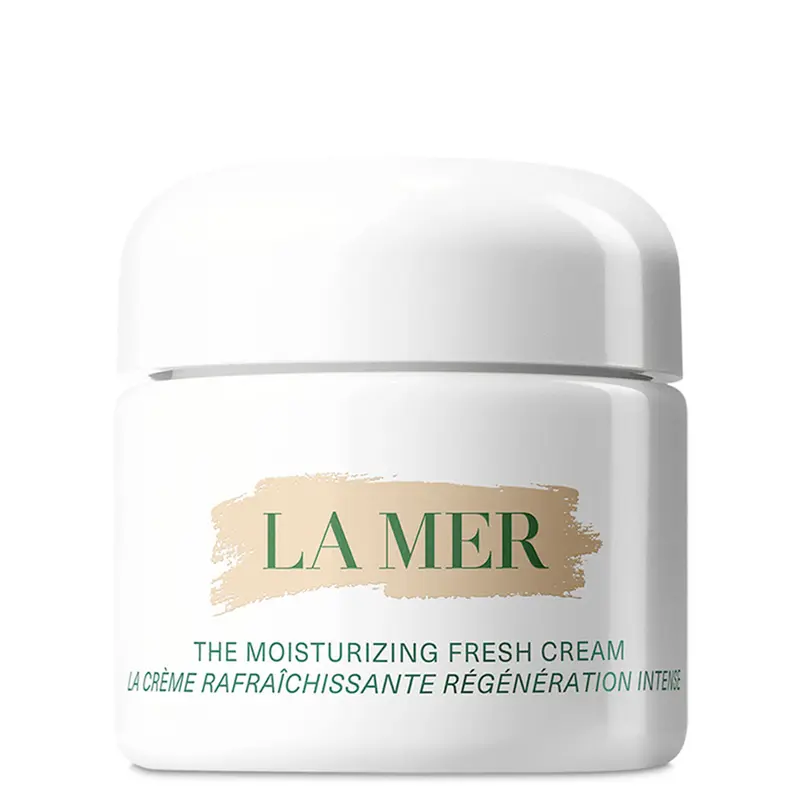La Mer The Moisturizing Fresh Cream 30 ml