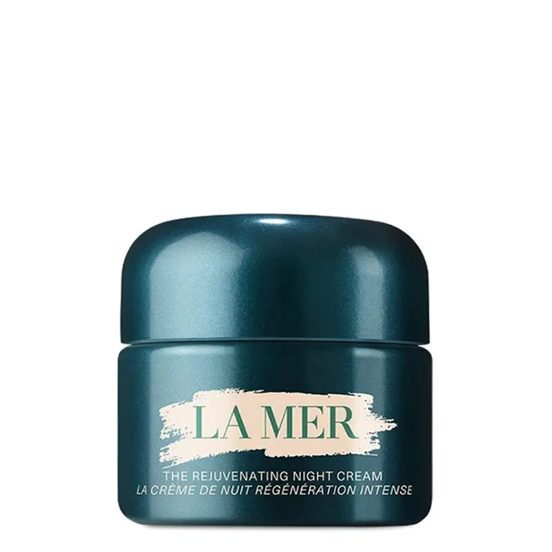 La Mer The Rejuvenating Night Cream 60 ml