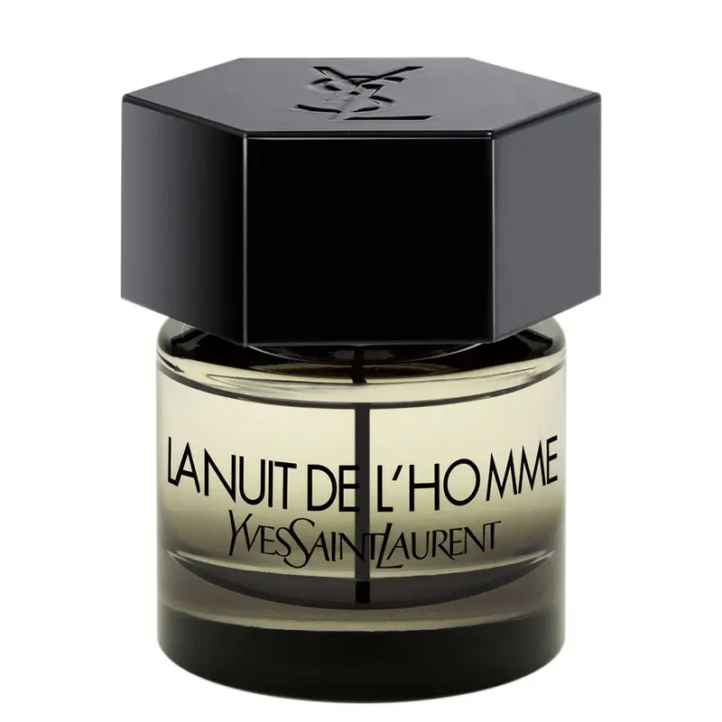 La Nuit De L'Homme Eau De Toilette