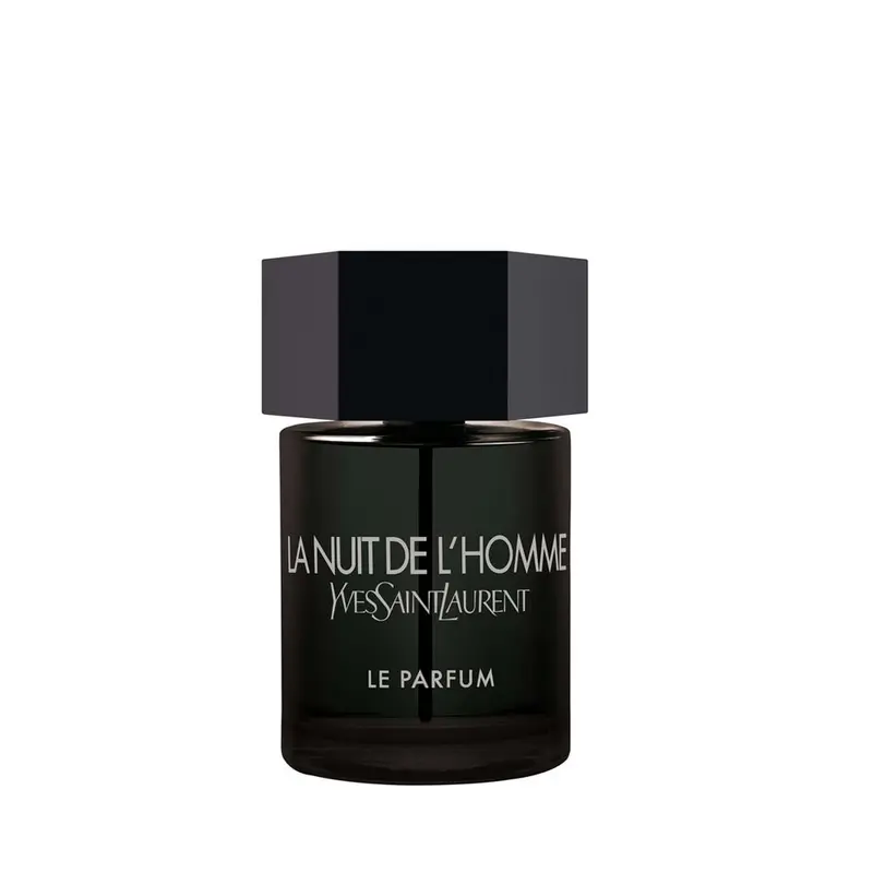 La Nuit De L'Homme Le Parfum