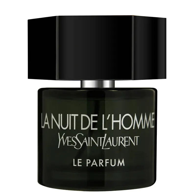La Nuit De L'Homme Le Parfum