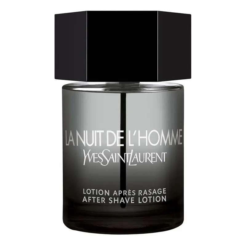 La Nuit De L'Homme Lozione dopobarba