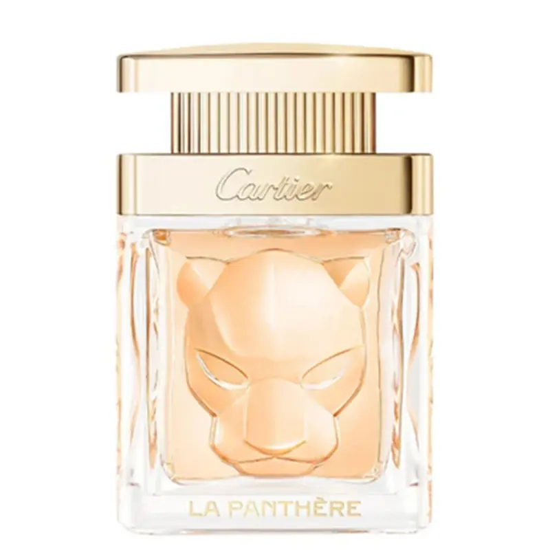 La Panthere Eau De Parfum