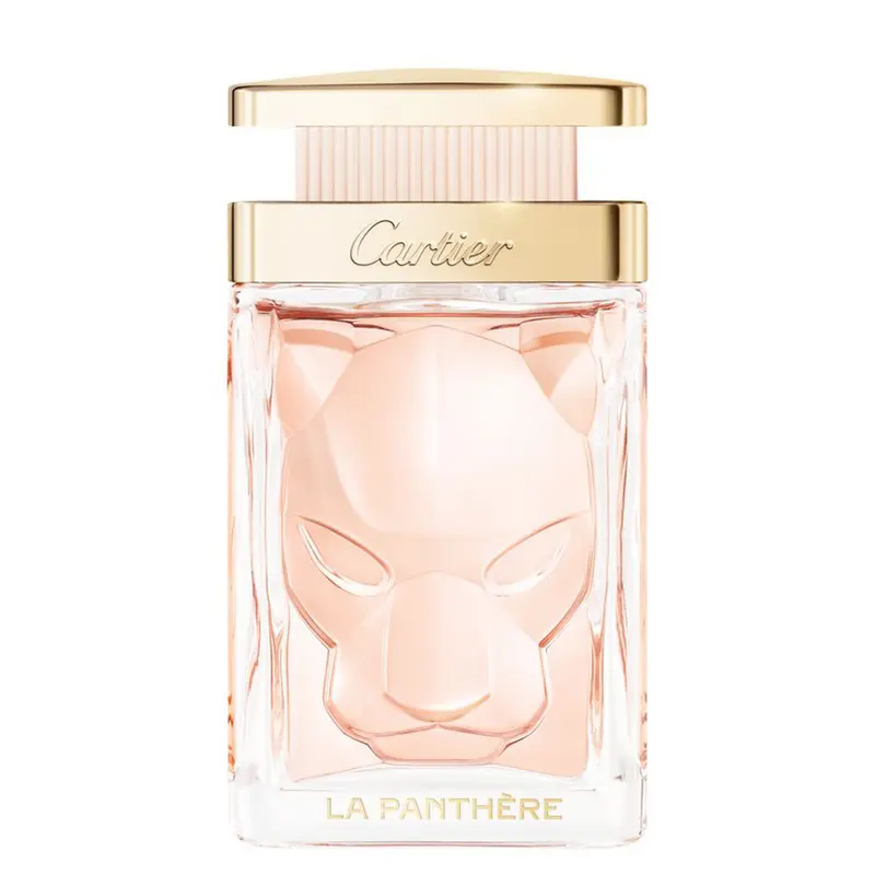 La Panthere Eau De Toilette