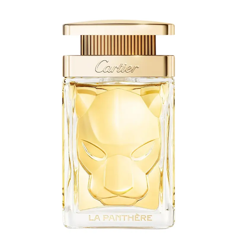 La Panthere Elixir Eau De Parfum Intense