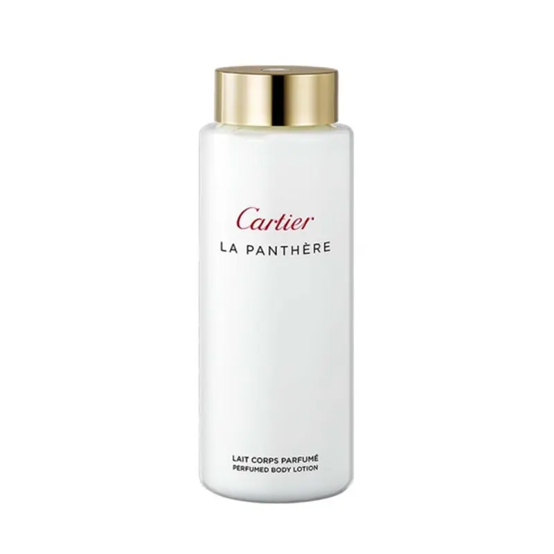 La Panthere Latte Corpo