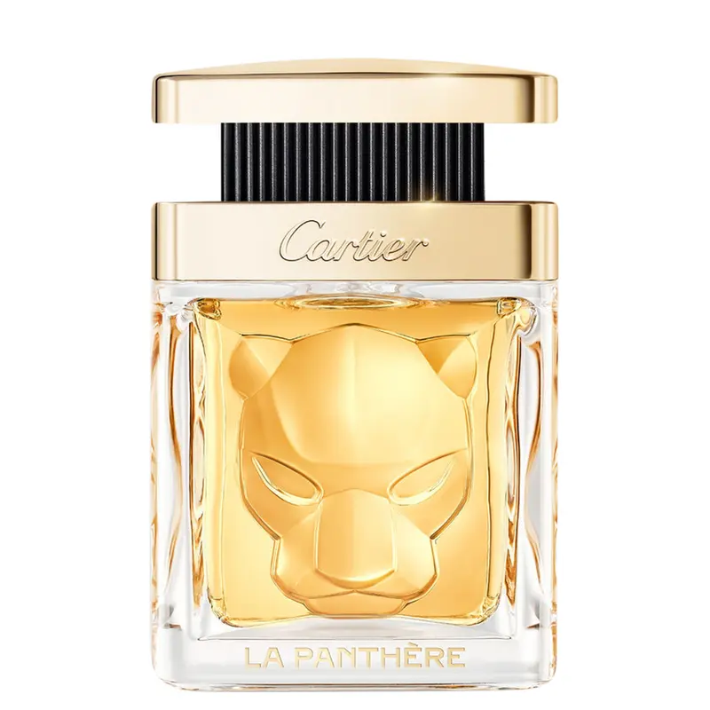 La Panthere Parfum