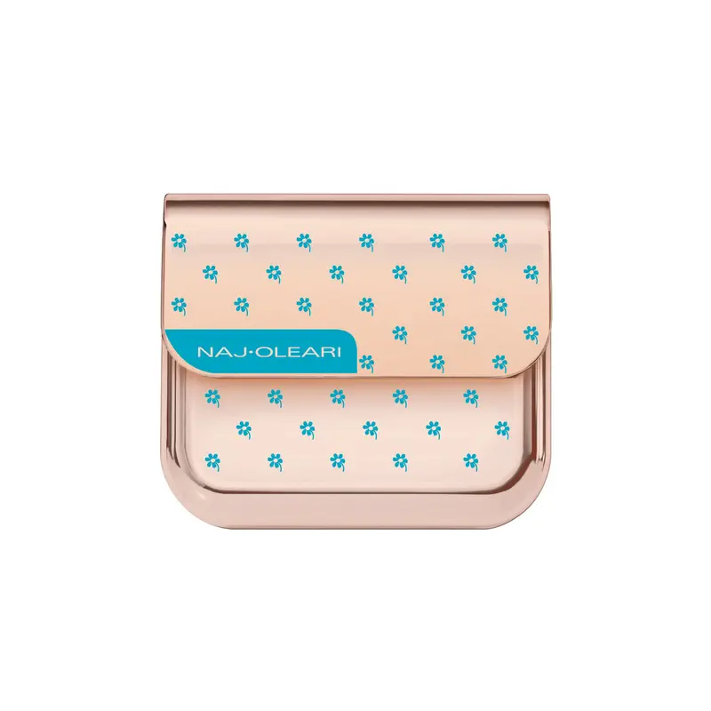 La Postina Charming Warm Make-up Palette XS