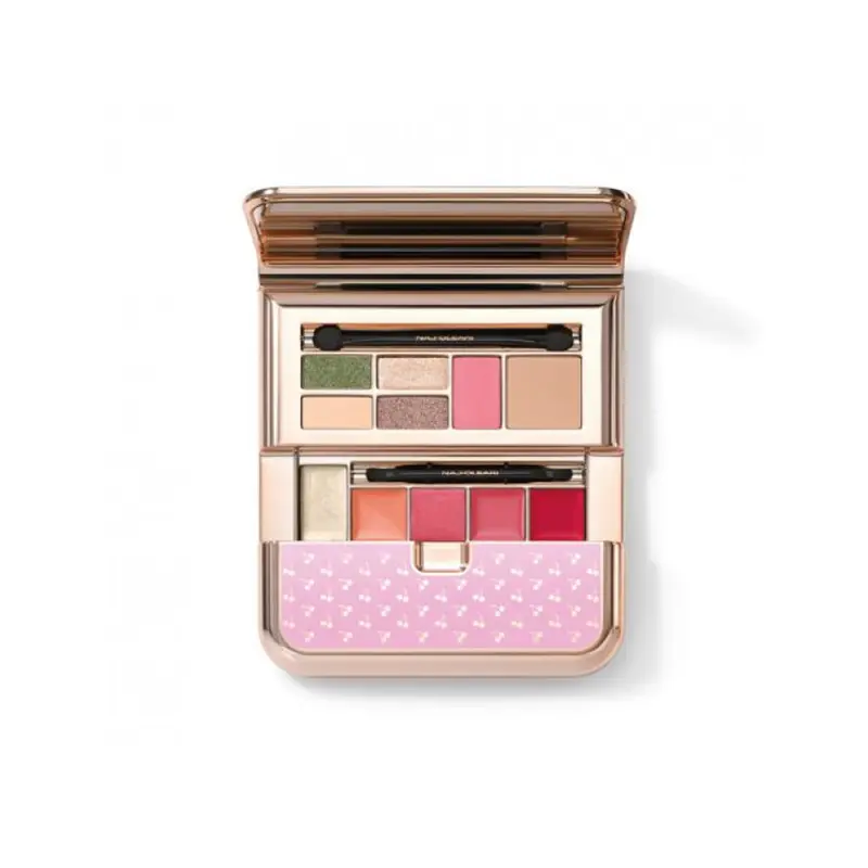 La postina Rosa Make-up Palette