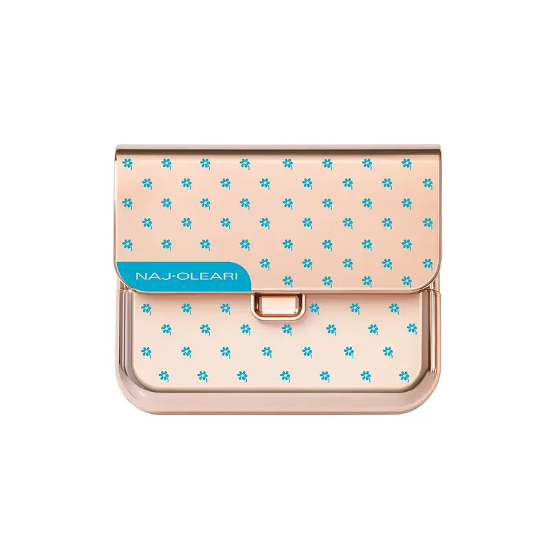 La Postina Stylish Pop Make-up Palette Small