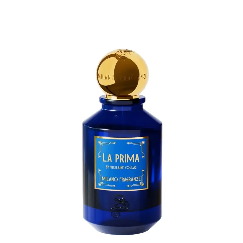 La Prima Eau De Parfum