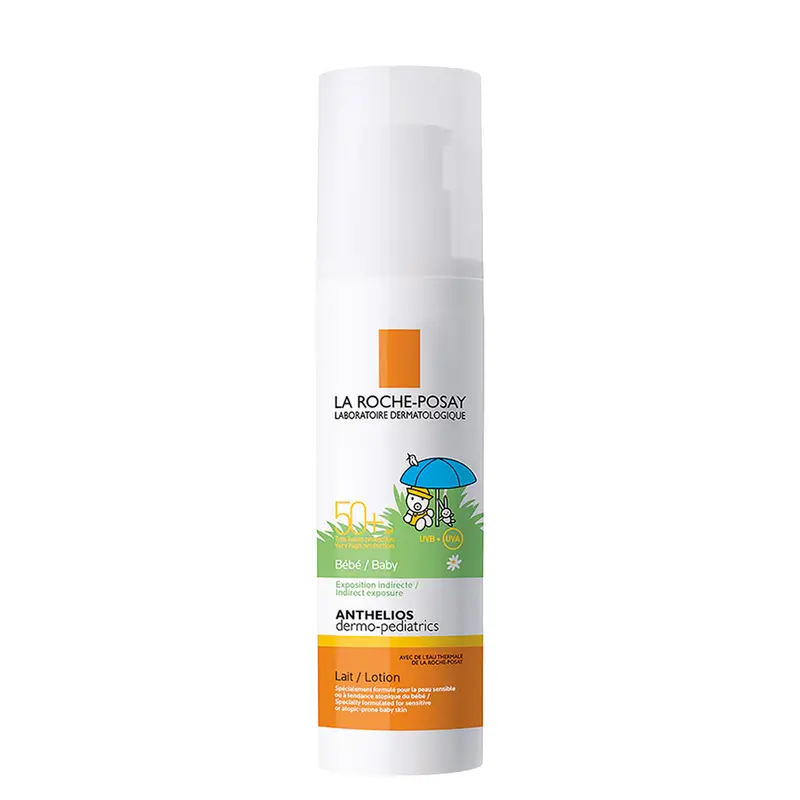 LA ROCHE POSAY Anthelios Bebè Dermo-Pediatrics Spf50 50 ml