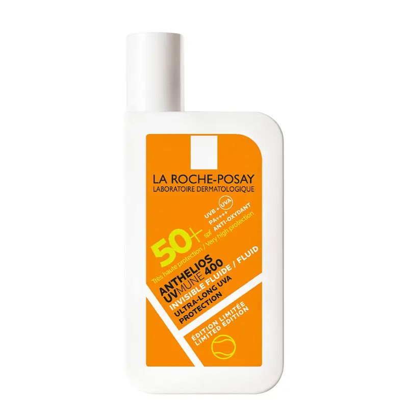 LA ROCHE POSAY Anthelios Fluido Invisibile Uvmune 50 ml
