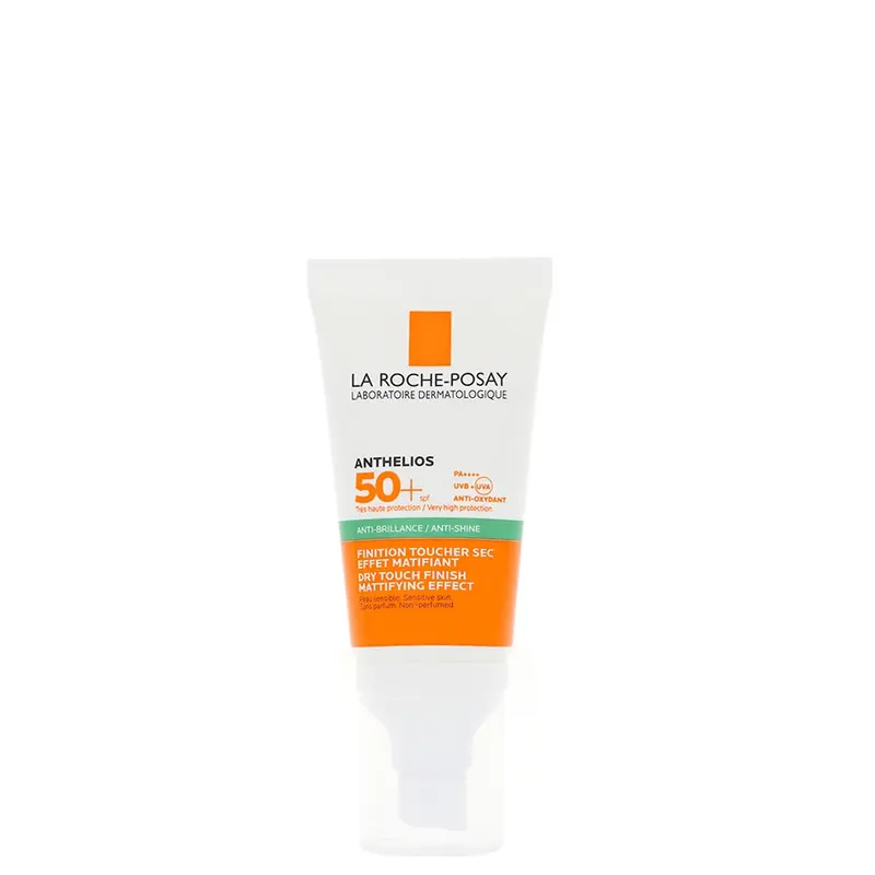 La Roche Posay Anthelios Gel Crema Uvmune Oil Control Spf50+