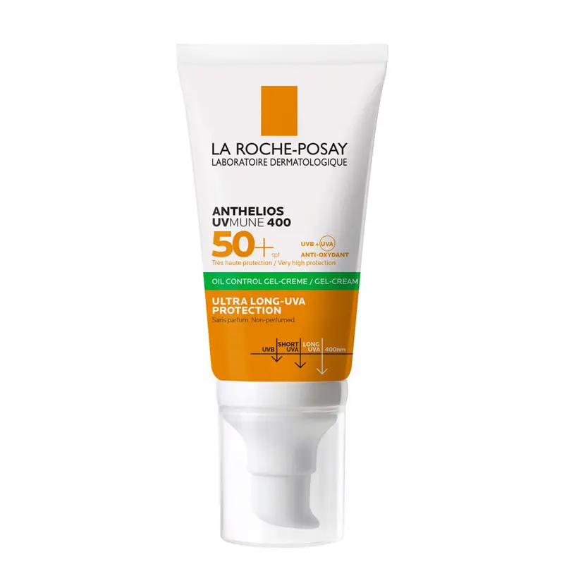 LA ROCHE POSAY Anthelios Shaka Spray Ap 200 ml