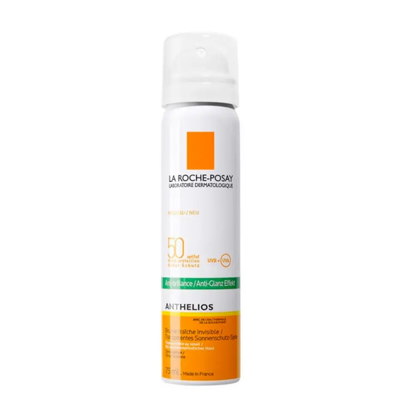 LA ROCHE POSAY Anthelios Spray 75 ml