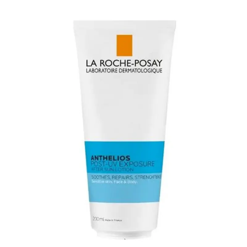 LA ROCHE POSAY Anthelios Uv Exposure Milky Balm 200 ml
