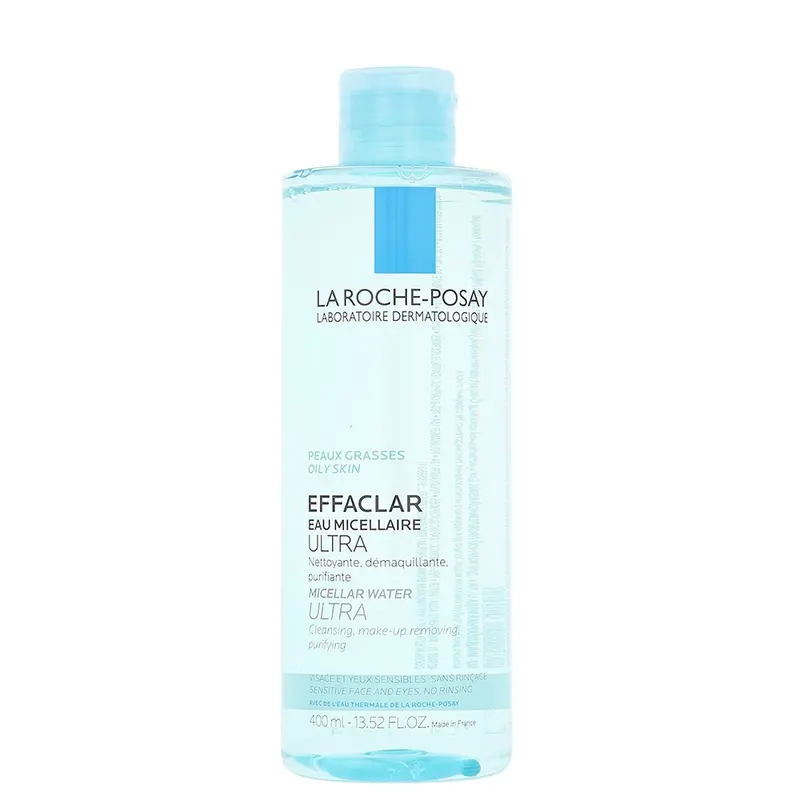 La Roche Posay Effaclar 400 ml
