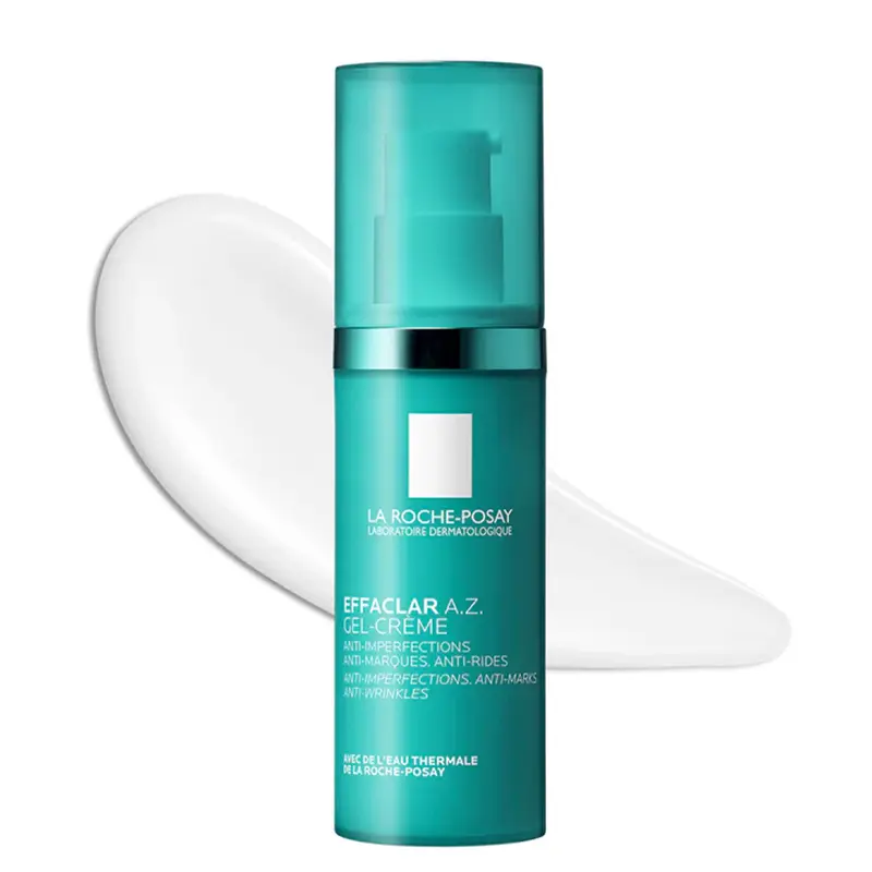 LA ROCHE POSAY Effaclar A.Z. 40 ml