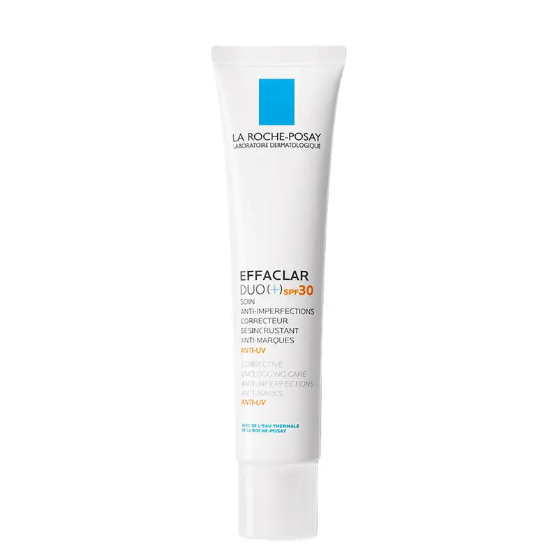 LA ROCHE POSAY Effaclar Duo+ 40 ml