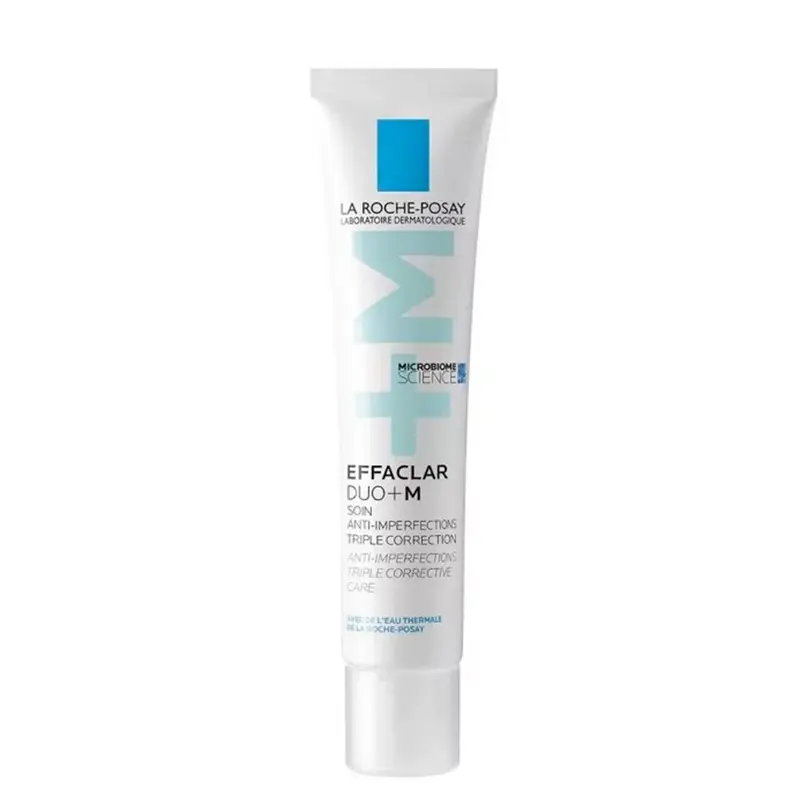 LA ROCHE POSAY Effaclar Duo 40 ml