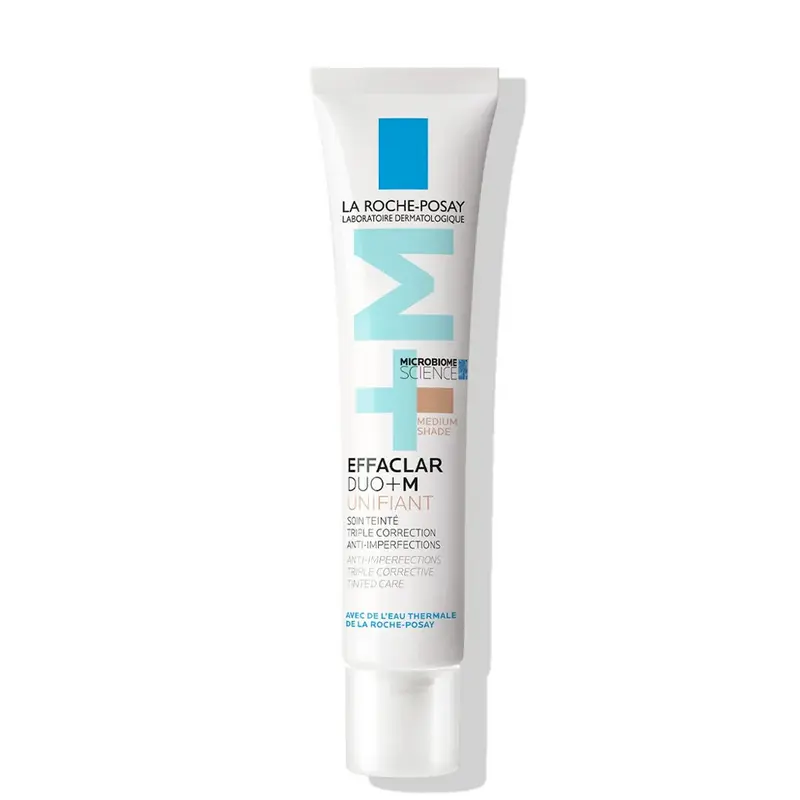 LA ROCHE POSAY Effaclar Duo+M Light 40 ml