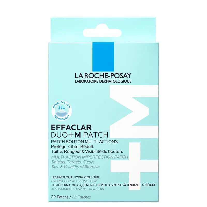 LA ROCHE POSAY Effaclar Duo Patch 22 pz