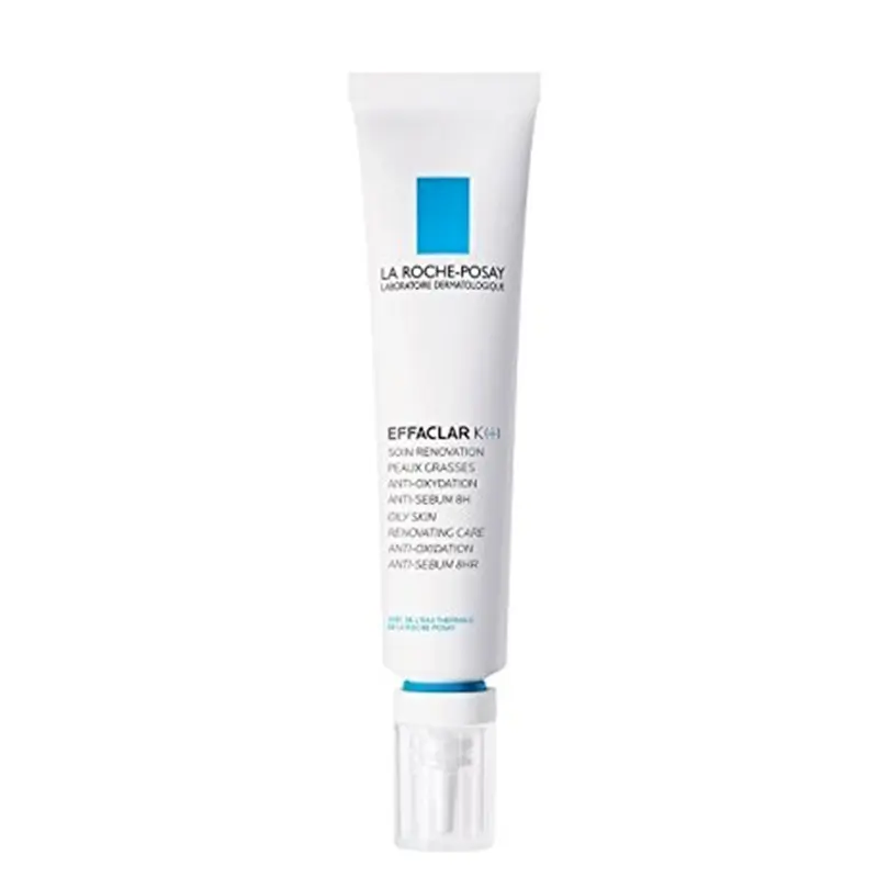 LA ROCHE POSAY Effaclar K 40 ml