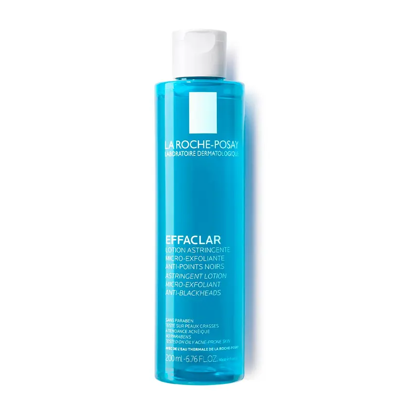 La Roche Posay Effaclar Lozione 200 ml