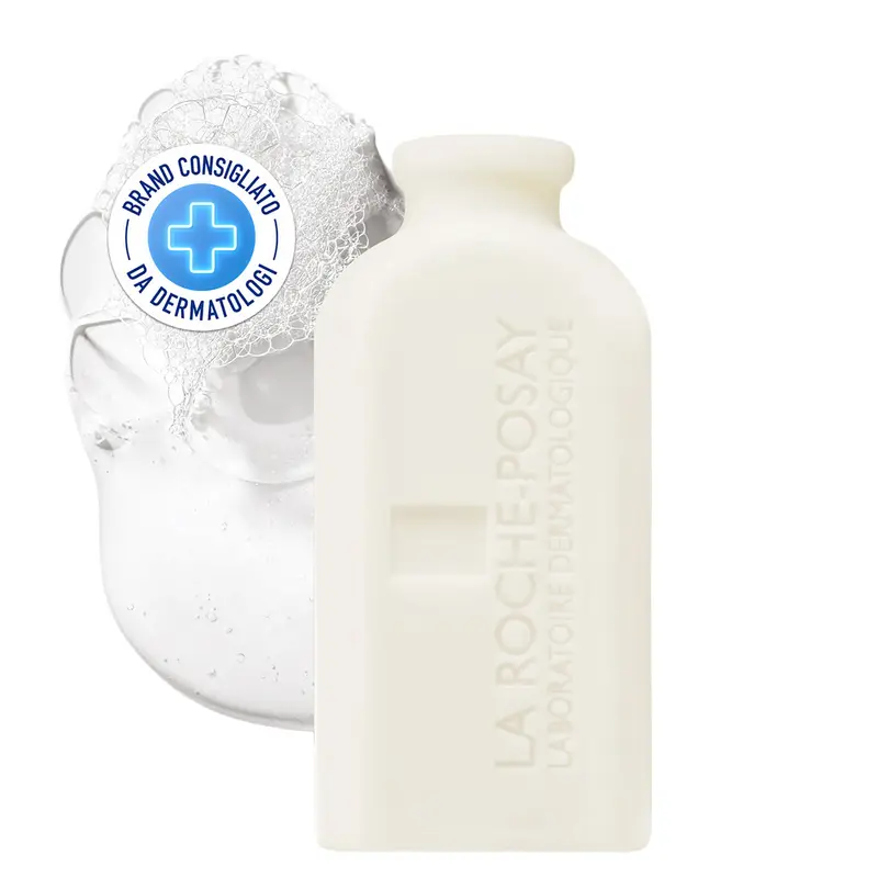 LA ROCHE POSAY Effaclar Sapone Solido 65 g
