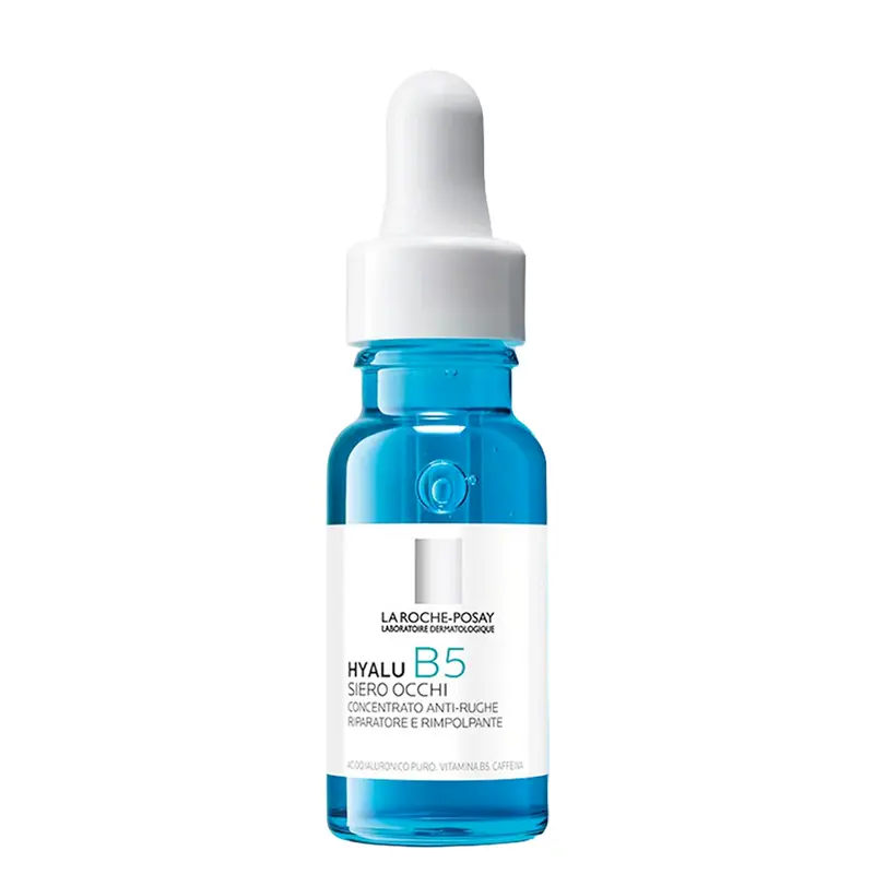 LA ROCHE POSAY Hyalu B5 Eyes Serum 15 ml