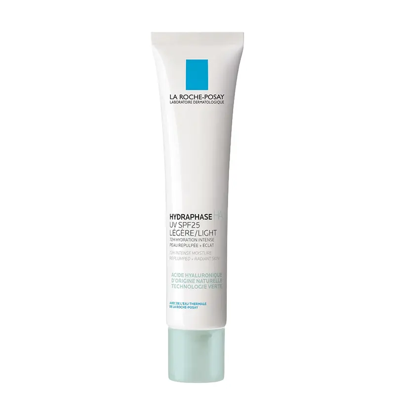 LA ROCHE POSAY Hydraphase Ha Uv Light 40 ml