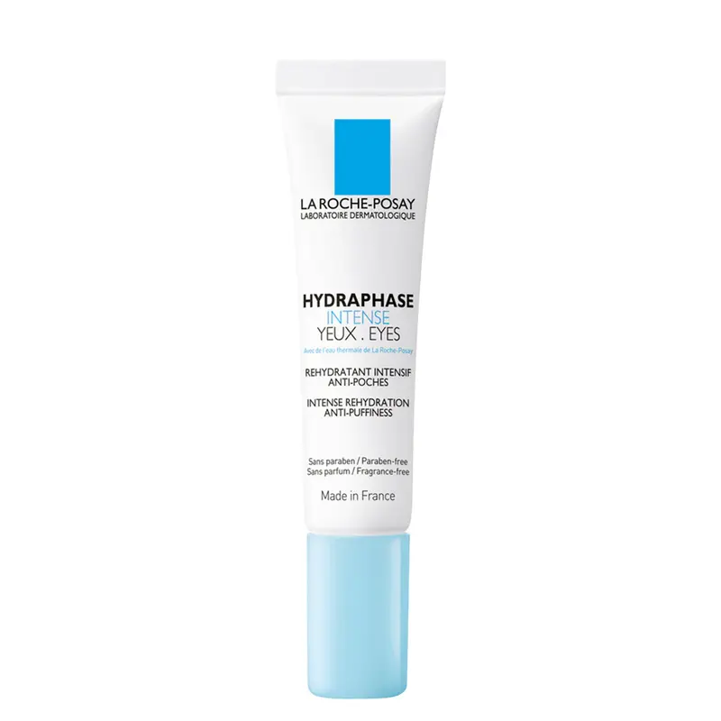 LA ROCHE POSAY Hydraphase Intense Occhi 15 ml