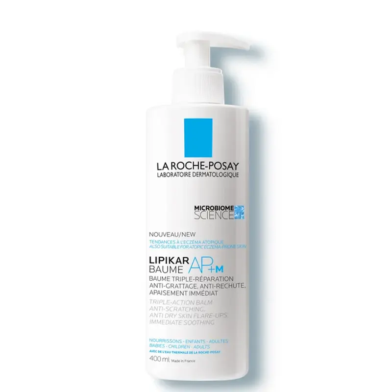 LA ROCHE POSAY Lipikar 400 ml