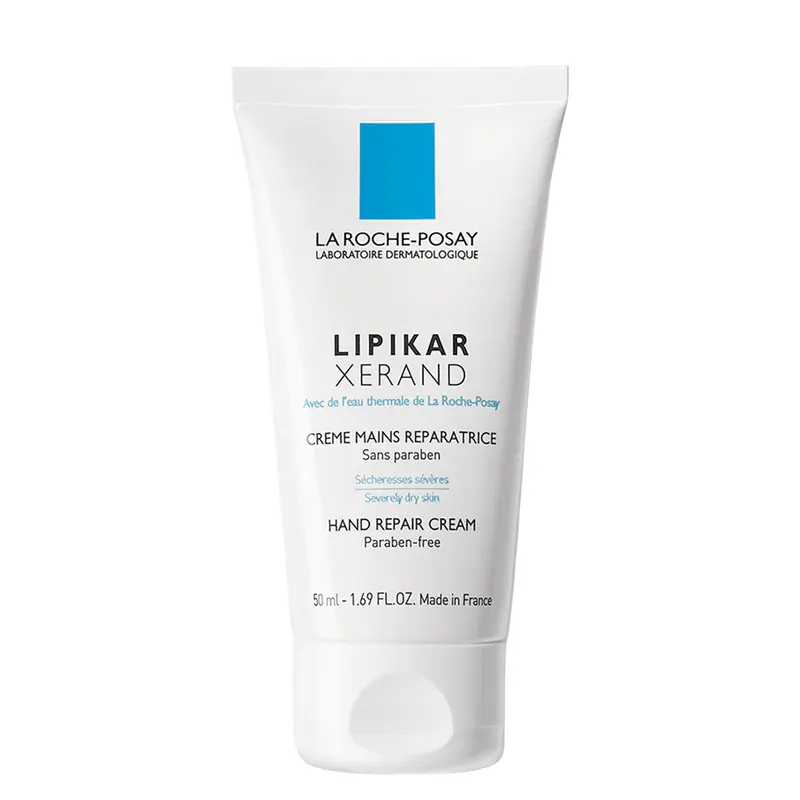 LA ROCHE POSAY Lipikar Crema Mani 50 ml