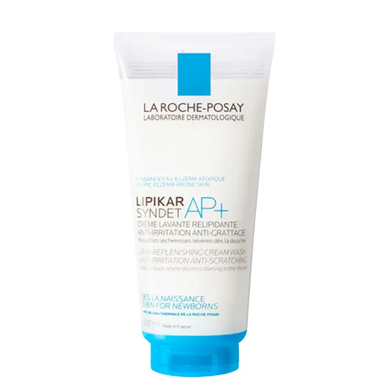 LA ROCHE POSAY Lipikar Syndet Ap 200 ml