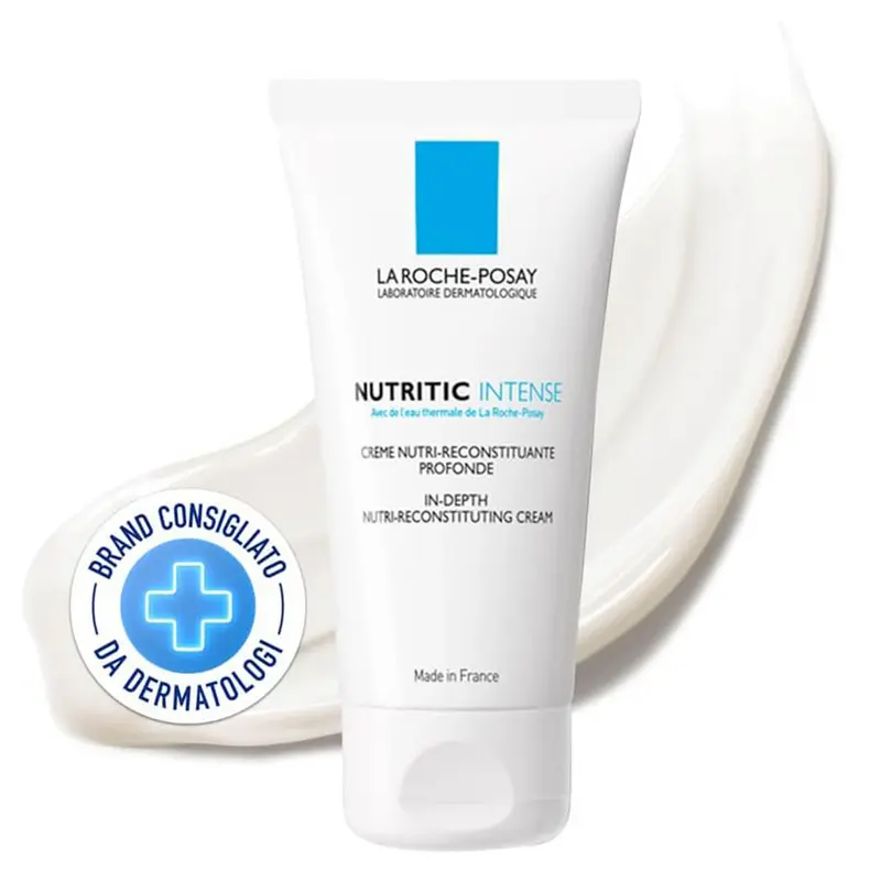 LA ROCHE POSAY Nutritic Intense 50 ml