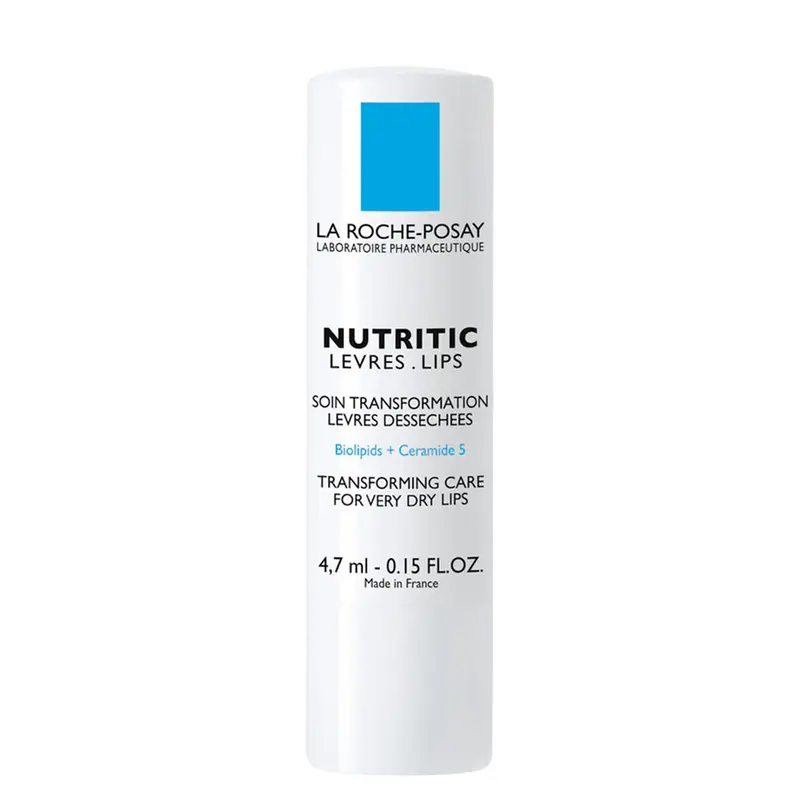 LA ROCHE POSAY Nutritic Stick Labbra 4,7 ml