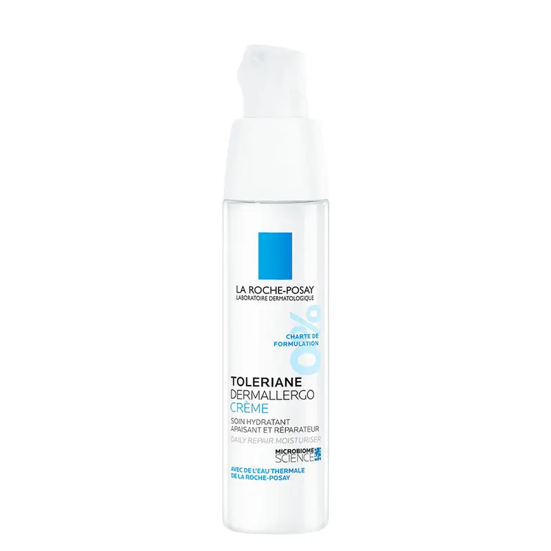 LA ROCHE POSAY Toleriane Dermallergo 40 ml