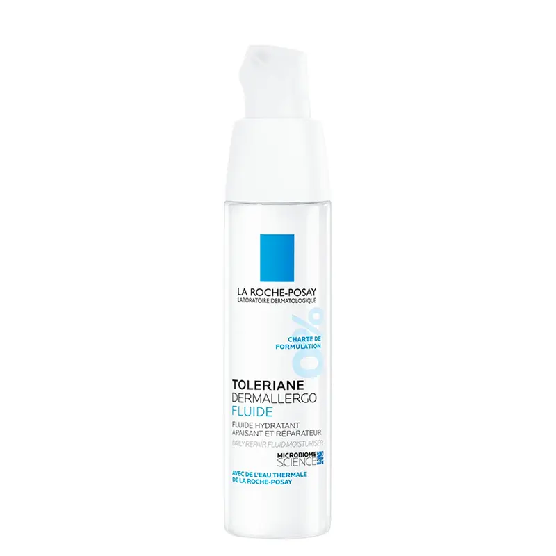 LA ROCHE POSAY Toleriane Dermallergo Fluid 40 ml