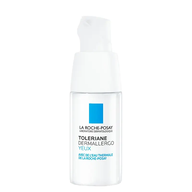 LA ROCHE POSAY Toleriane Dermallergo Occhi 20 ml
