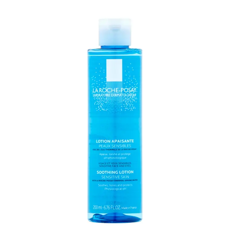 LA ROCHE POSAY Toleriane Physio 200 ml