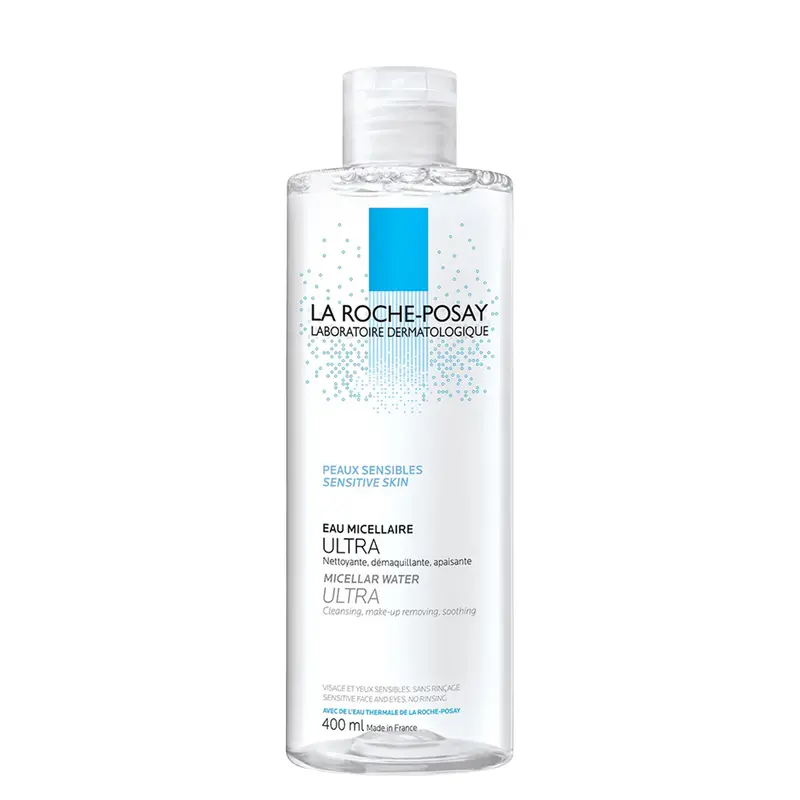 LA ROCHE POSAY Toleriane Physio 400 ml
